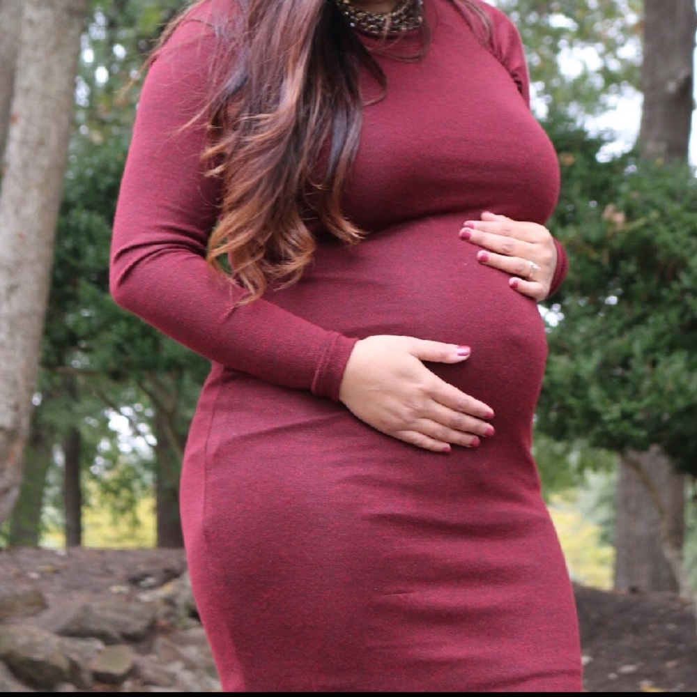 Motherhood maternity dress🤰🏼